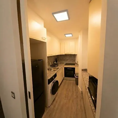 Sweet Dreams Apartment